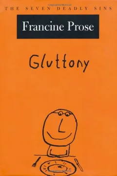 Livro Gluttony - Resumo, Resenha, PDF, etc.