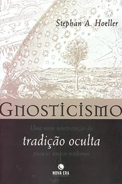 Livro Gnosticismo - Resumo, Resenha, PDF, etc.