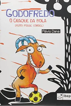 Livro Godofredo. O Craque da Bola - Resumo, Resenha, PDF, etc.