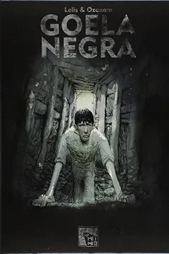 Livro Goela Negra - Resumo, Resenha, PDF, etc.