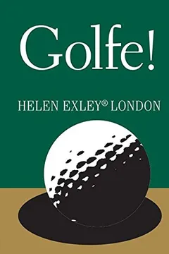 Livro Golfe! - Resumo, Resenha, PDF, etc.