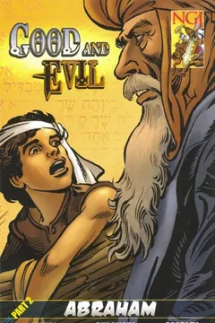 Capa do livro Good and Evil, Part 1: The Beginning