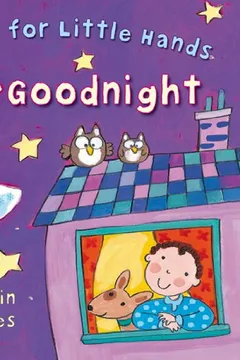 Livro Goodnight - Resumo, Resenha, PDF, etc.