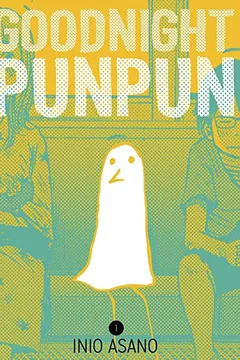 Livro Goodnight Punpun, Volume 1 - Resumo, Resenha, PDF, etc.