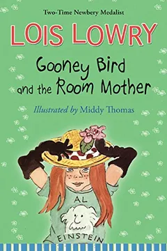 Livro Gooney Bird and the Room Mother - Resumo, Resenha, PDF, etc.