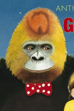 Livro Gorilla - Resumo, Resenha, PDF, etc.