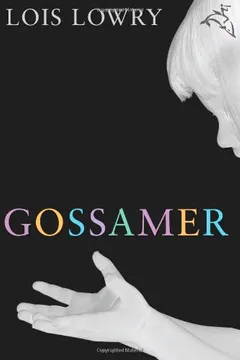 Livro Gossamer - Resumo, Resenha, PDF, etc.
