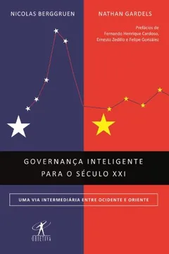 Livro Governança Inteligente Para O Século XXI - Resumo, Resenha, PDF, etc.
