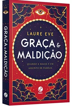 Livro Graça e Maldição - Resumo, Resenha, PDF, etc.