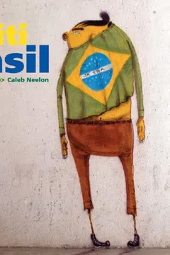 Livro Graffiti Brasil - Resumo, Resenha, PDF, etc.