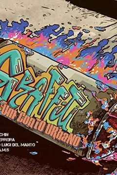 Livro Graffiti. Um Conto Urbano - Resumo, Resenha, PDF, etc.