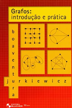 Livro Grafos - Resumo, Resenha, PDF, etc.