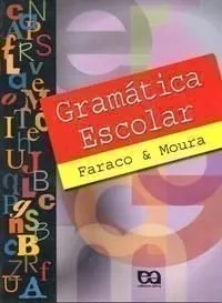 Livro Gramática Escolar - Resumo, Resenha, PDF, etc.
