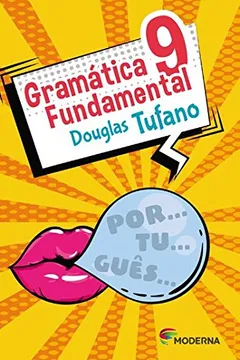Livro Gramática Fundamental 9 - Resumo, Resenha, PDF, etc.
