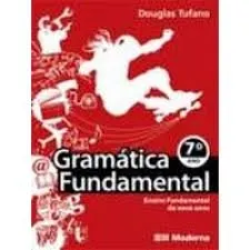 Livro Gramatica Fundamental - V. 07 - Resumo, Resenha, PDF, etc.