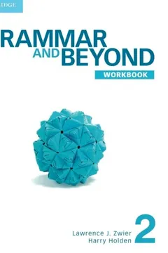 Livro Grammar and Beyond Level 2 Workbook - Resumo, Resenha, PDF, etc.