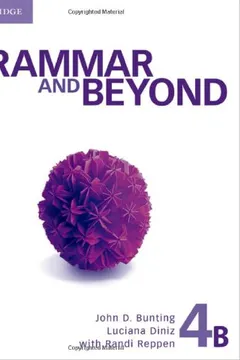 Livro Grammar and Beyond Level 4 Student's Book B - Resumo, Resenha, PDF, etc.