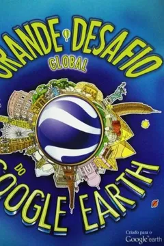 Livro Grande Desafio Global Google - Resumo, Resenha, PDF, etc.