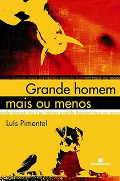 Livro Grande Homem Mais Ou Menos - Resumo, Resenha, PDF, etc.
