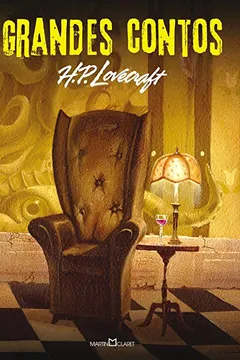Livro Grandes Contos - Resumo, Resenha, PDF, etc.