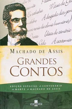 Livro Grandes Contos - Resumo, Resenha, PDF, etc.