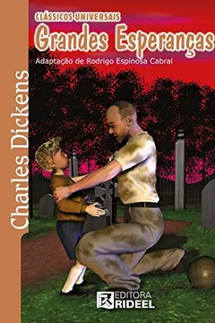 Livro Grandes Esperanças - Resumo, Resenha, PDF, etc.