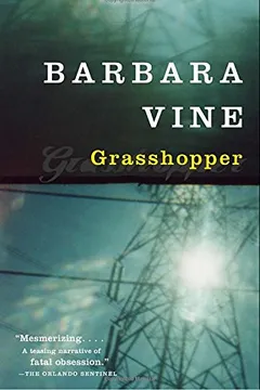Livro Grasshopper - Resumo, Resenha, PDF, etc.
