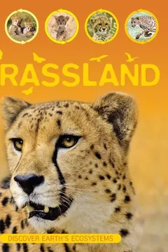 Livro Grassland - Resumo, Resenha, PDF, etc.
