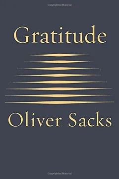 Livro Gratitude - Resumo, Resenha, PDF, etc.