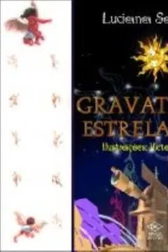 Livro Gravata Sim, Estrela Não - Resumo, Resenha, PDF, etc.