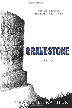 Livro Gravestone - Resumo, Resenha, PDF, etc.