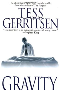 Livro Gravity - Resumo, Resenha, PDF, etc.