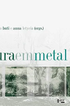 Livro Gravura em Metal - Resumo, Resenha, PDF, etc.
