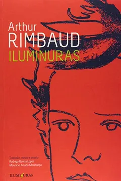 Capa do livro Gravuras Coloridas
