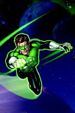 Livro Green Lantern by Geoff Johns Omnibus Vol. 3 - Resumo, Resenha, PDF, etc.