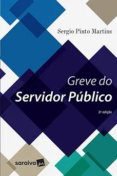 Livro Greve do Servidor Público - Resumo, Resenha, PDF, etc.