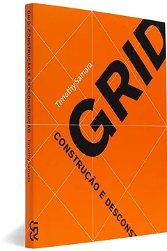 Livro Grid. Construção e Desconstrução - Resumo, Resenha, PDF, etc.