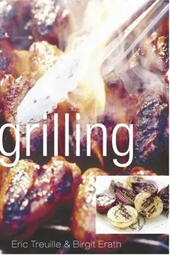 Livro Grilling - Resumo, Resenha, PDF, etc.
