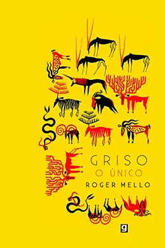 Livro Griso, o Único - Resumo, Resenha, PDF, etc.