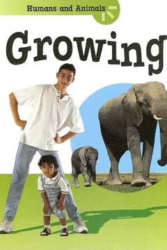 Livro Growing - Resumo, Resenha, PDF, etc.