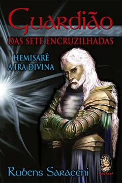 Livro Guardião das Sete Encruzilhadas - Resumo, Resenha, PDF, etc.