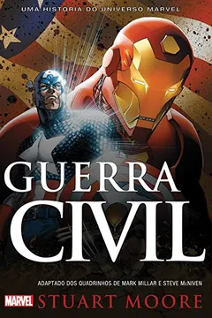 Livro Guerra Civil - Resumo, Resenha, PDF, etc.