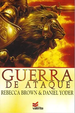 Livro Guerra de Ataque - Resumo, Resenha, PDF, etc.