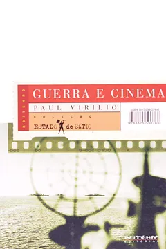 Livro Guerra e Cinema - Resumo, Resenha, PDF, etc.