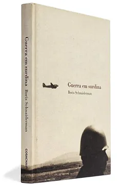 Livro Guerra em Surdina - Resumo, Resenha, PDF, etc.