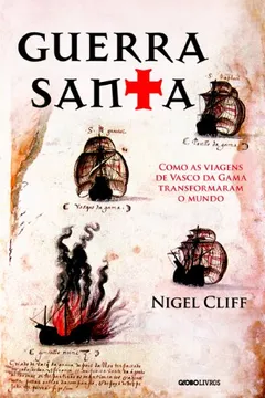 Livro Guerra Santa - Resumo, Resenha, PDF, etc.