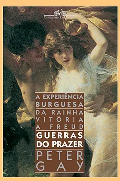 Livro Guerras do Prazer - Resumo, Resenha, PDF, etc.