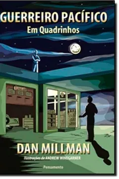 Livro Guerreiro Pacifico em Quadrinhos - Resumo, Resenha, PDF, etc.