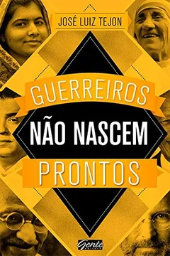 Livro Guerreiros Não Nascem Prontos - Resumo, Resenha, PDF, etc.