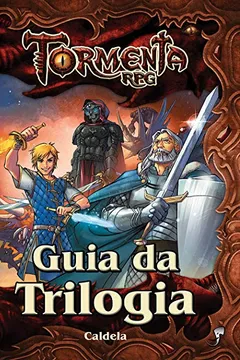 Livro Guia da Trilogia - Resumo, Resenha, PDF, etc.